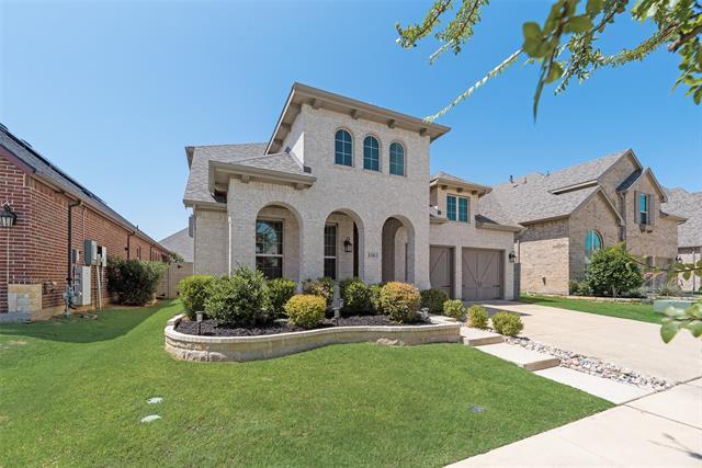 1513 11th St in Argyle, TX - Building Photo - Building Photo