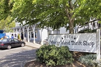 Downtown Mercer Island
