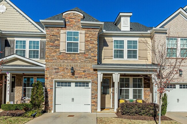 property at 213 Esker Dr