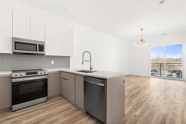 property at 1155 Custer Ave SE