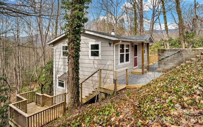 property at 228 Barrett Rd