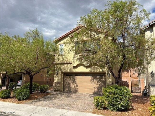 property at 7343 Brisbane Hills St