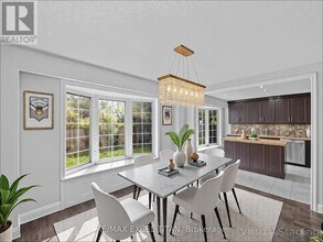 27 MacDougall Dr in Brampton, ON - Building Photo - Building Photo
