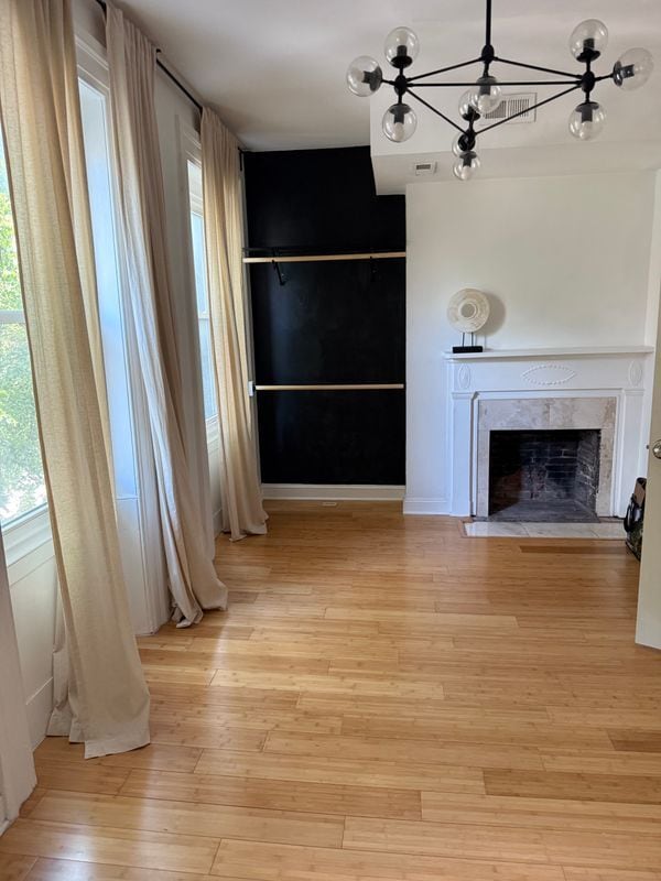 property at 832 N Eutaw St