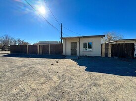 8506 Winchester Rd in El Paso, TX - Building Photo