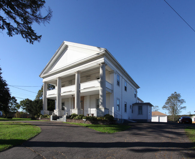 Aresco Apartments in Middletown, CT - Building Photo - Building Photo