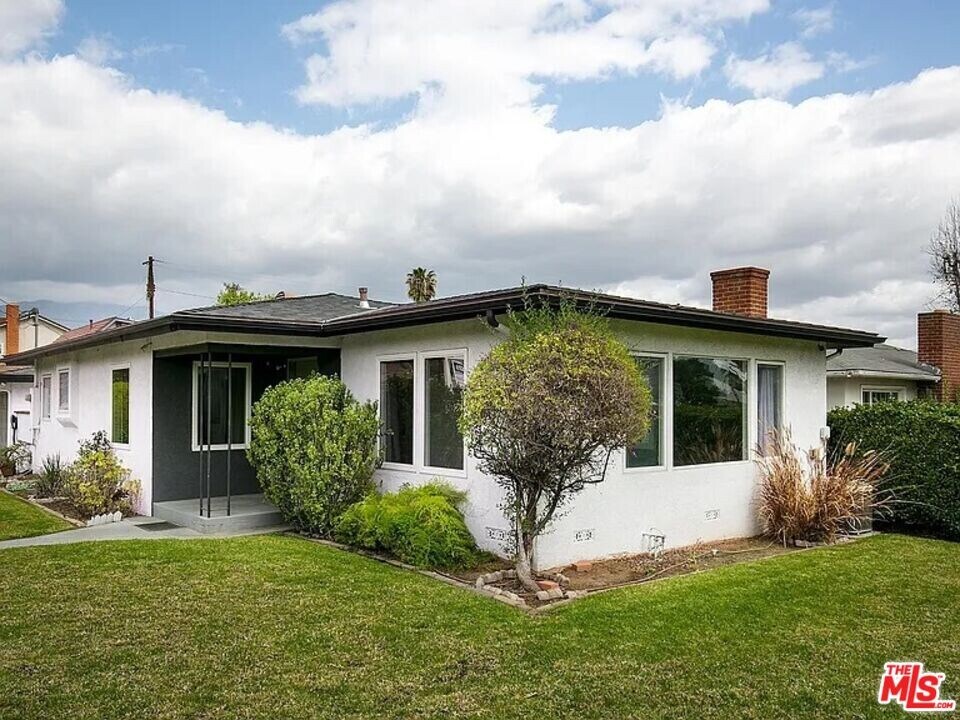 6302 N San Gabriel Blvd in San Gabriel, CA - Building Photo