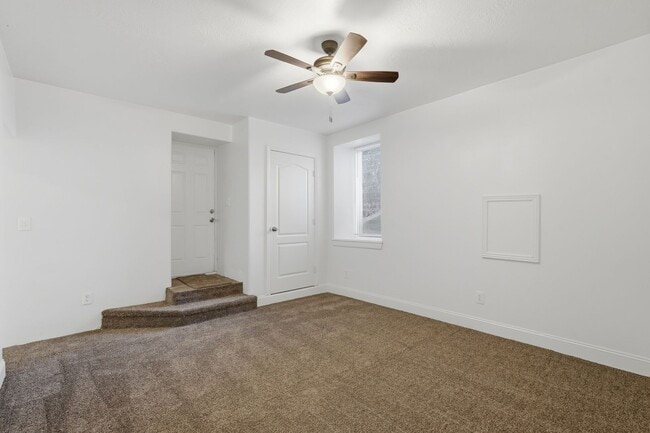 541 27th St in Ogden, UT - Building Photo - Building Photo