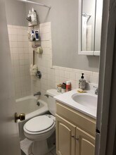 33 Garden St, Unit 4 in Boston, MA - Building Photo - Building Photo