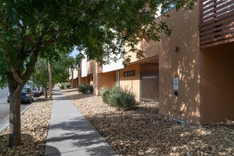 Paisano Green Community in El Paso, TX - Building Photo - Building Photo