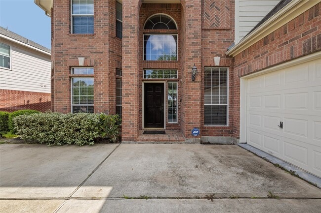 property at 1111 Blue Leaf Dr