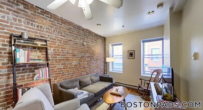 91 Prince St in Boston, MA - Building Photo - Building Photo