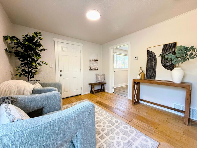 property at 2544 S 200 E