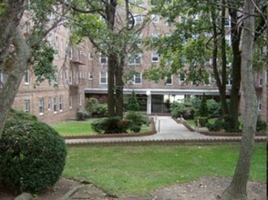 Edgerton Apartments in Jamaica, NY - Building Photo - Building Photo