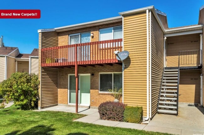 property at 129 W 905 N