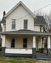 7203 Indiana Ave in Cleveland, OH - Building Photo - Building Photo