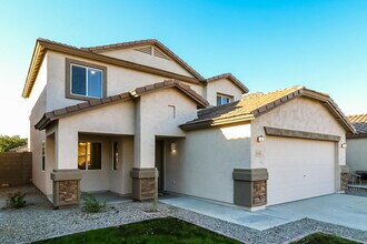 11565 W Brown St in Youngtown, AZ - Building Photo - Building Photo