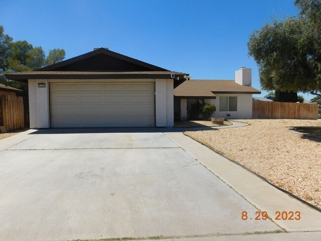 property at 1131 N Mono Ct