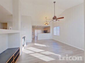 6421 Lazy Stream Way in Colorado Springs, CO - Building Photo - Building Photo