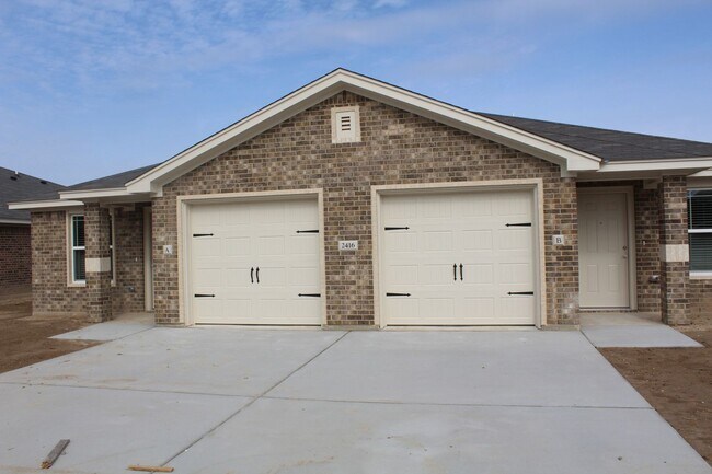 2420 FM 1113 in Copperas Cove, TX - Building Photo - Building Photo