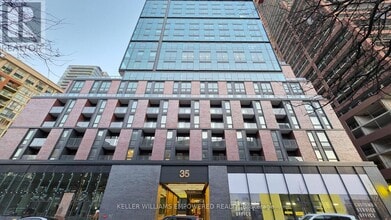 35 Parliament St in Toronto, ON - Building Photo - Building Photo