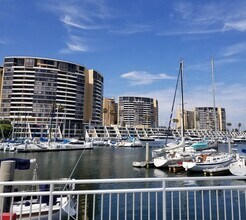 4267 Marina City Dr in Marina Del Rey, CA - Building Photo - Building Photo