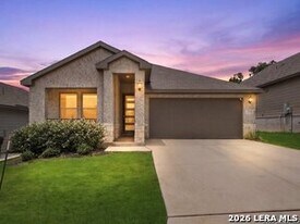 25915 Marigold Oaks in Boerne, TX - Building Photo