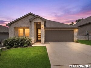 property at 25915 Marigold Oaks