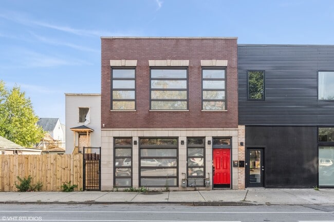 3617 W Armitage Ave, Unit 1
