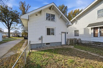 410 D St in Lincoln, NE - Building Photo - Building Photo