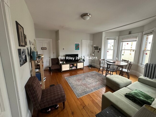 11 Reedsdale St, Unit 2