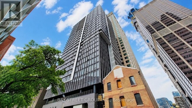 property at 771 Yonge St