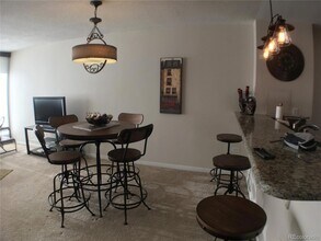 1020 15th St, Unit 3A in Denver, CO - Building Photo - Building Photo