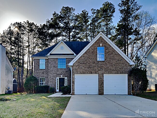 8079 Kylie Ct in Riverdale, GA - Building Photo - Building Photo