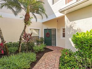 5610 Northboro Dr-Unit -102 in Naples, FL - Foto de edificio - Building Photo