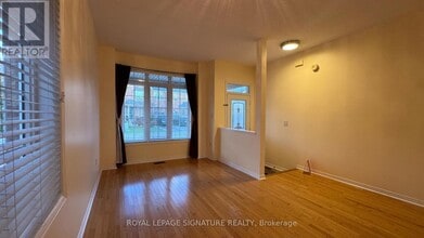 3171 Morning Glory Mews in Mississauga, ON - Building Photo - Building Photo