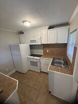 2802 Southwood Dr in Tallahassee, FL - Building Photo
