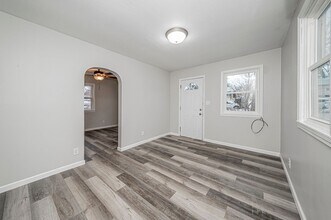 417 S Madison St in Junction City, KS - Building Photo - Building Photo