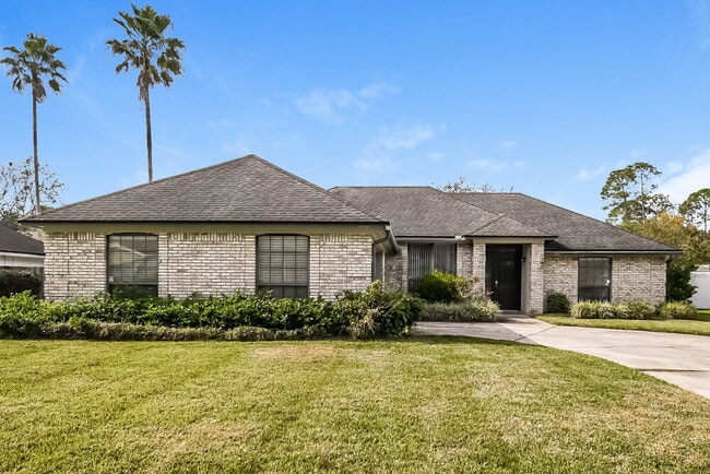 property at 4510 Austrian Ct