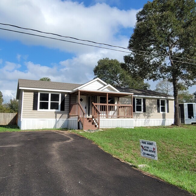 31302 Wide Oak Cir Rentals in Magnolia, TX