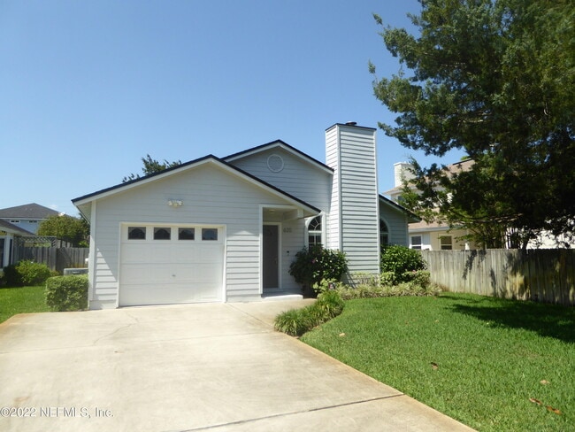 625 S 11th St in Jacksonville Beach, FL - Building Photo - Building Photo