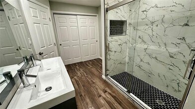 4508 Nadine Dr in Fort Worth, TX - Building Photo - Building Photo