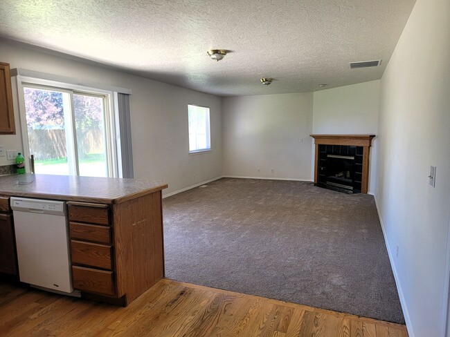 10094 W Rhett St in Boise, ID - Building Photo - Building Photo