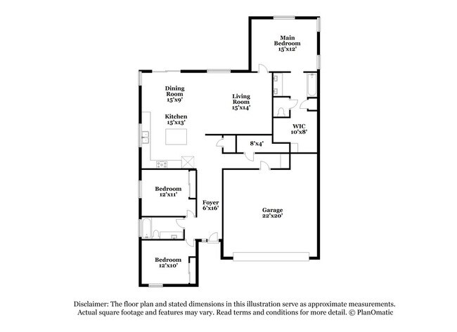 12646 N Greenberry Dr in Marana, AZ - Building Photo - Building Photo