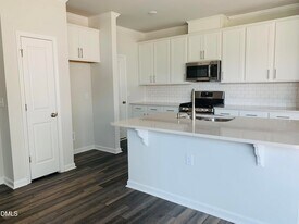 6011 Grey Colt Wy in Durham, NC - Building Photo