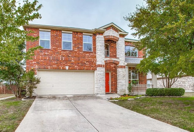 property at 3102 Bryce Dr