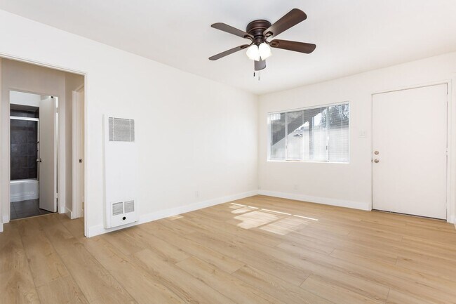 4519-4521 Parks Ave in La Mesa, CA - Building Photo - Building Photo