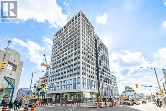 property at 2020-2020 Bathurst St
