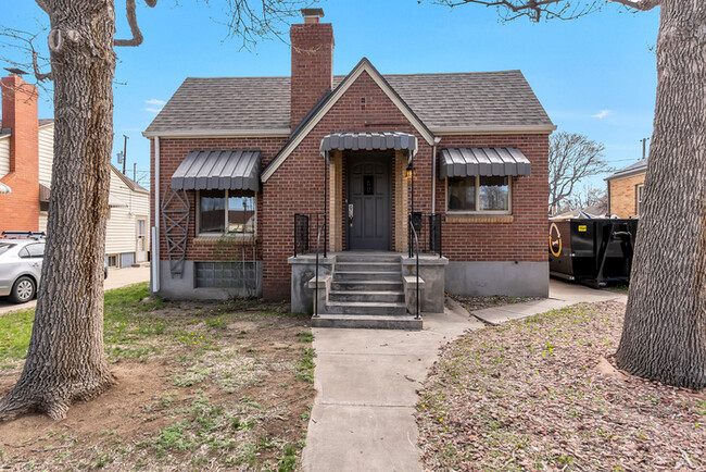 3708 Ames St in Wheat Ridge, CO - Building Photo - Building Photo
