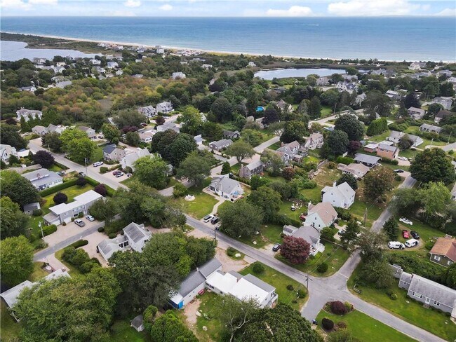 99 Overlook Ave-Unit -B in Charlestown, RI - Building Photo - Building Photo